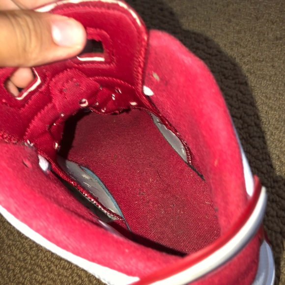 Retro 6 Alternate - Picture 3 of 6